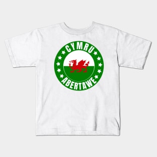 Swansea Kids T-Shirt